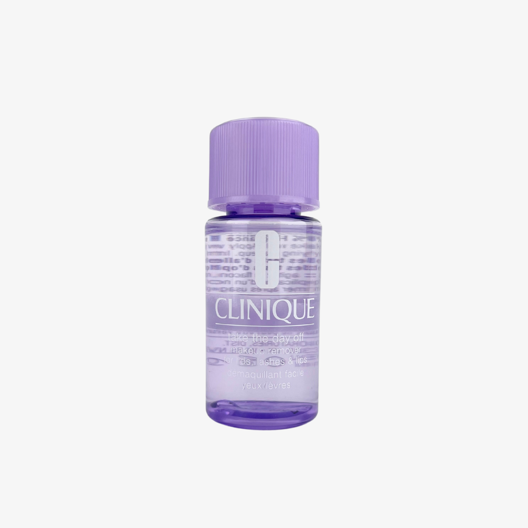 Take The Day Off Makeup Remover (30 mL)