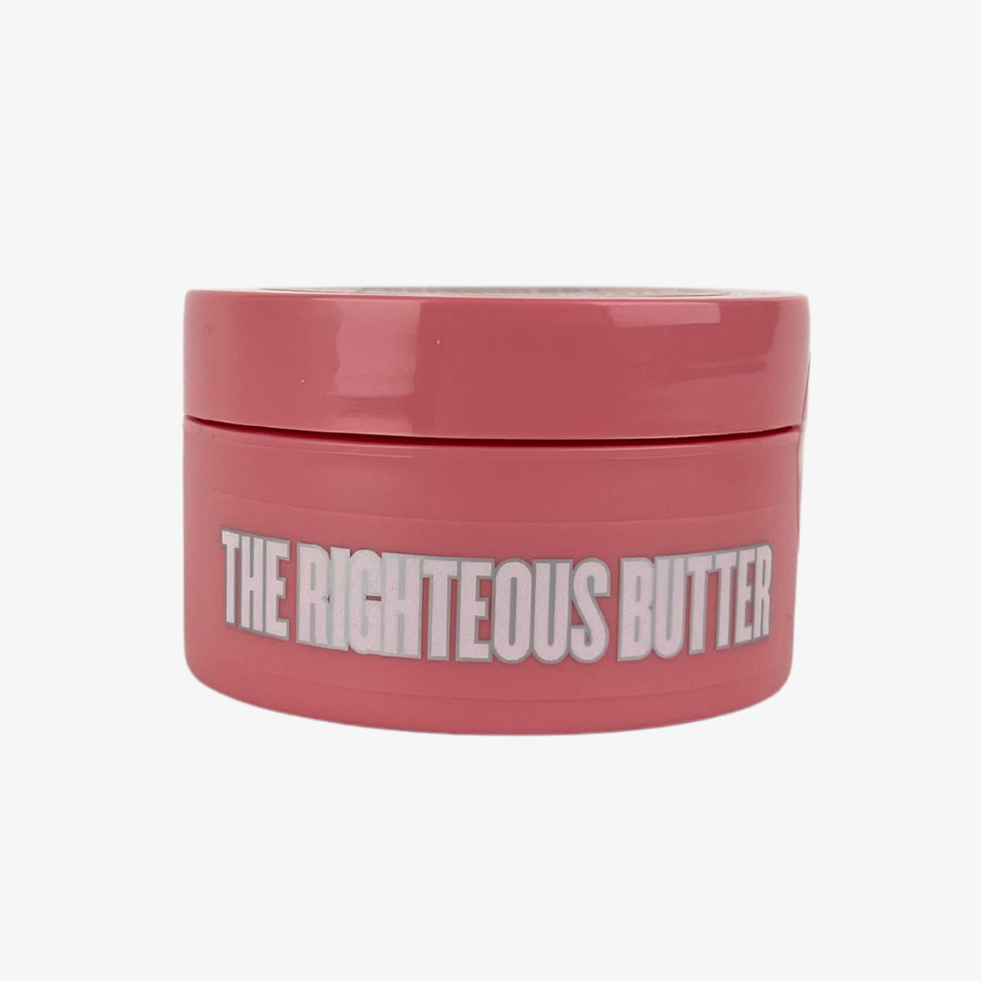 The Righteous Butter (50 mL)