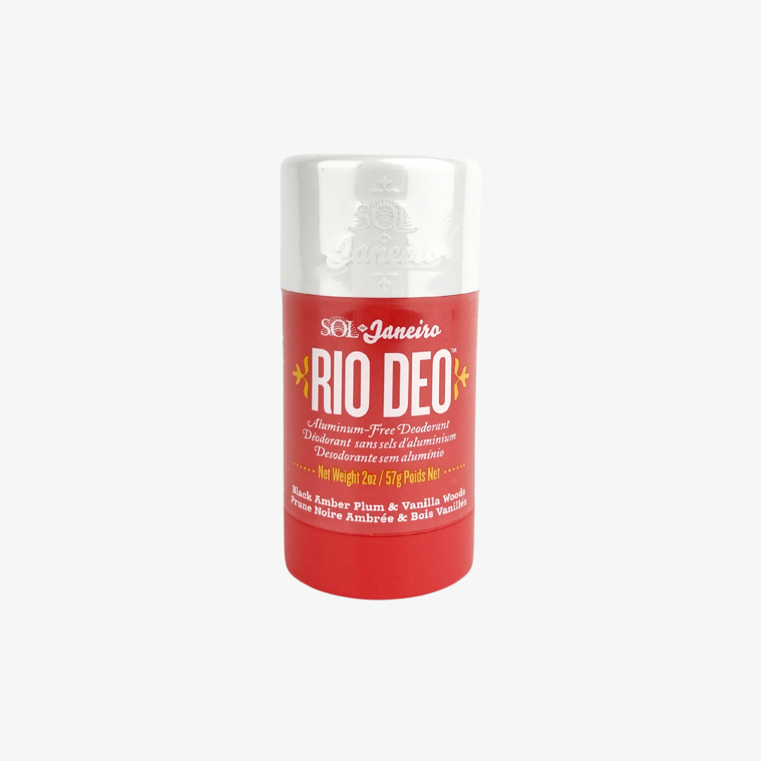 Rio Deo 40 Aluminium-Free Deodorant (CHEIROSA 40)